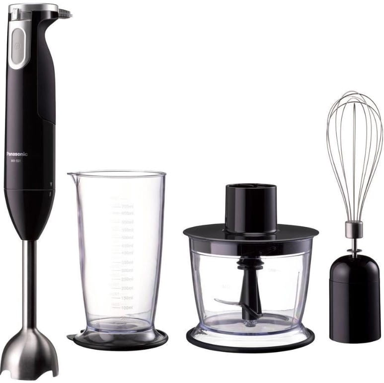 Jenis Hand Blender