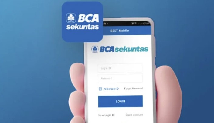 Beli Saham BCA Sekuritas